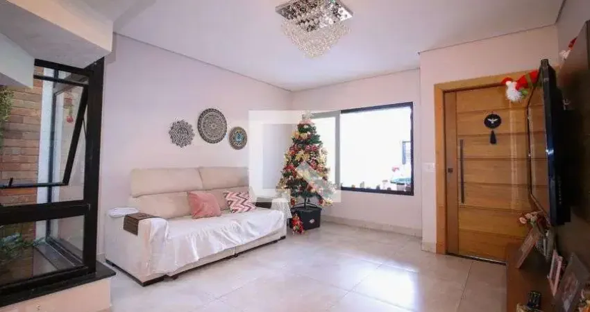 Casa com 3 quartos à venda na Rua Nádia, --, Sapopemba, São Paulo