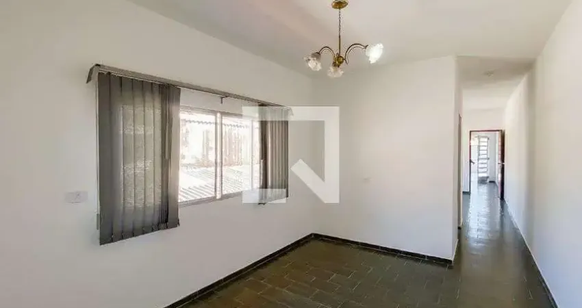 Casa com 4 quartos à venda na Rua Ponche Verde, --, Jardim Brasília, São Paulo