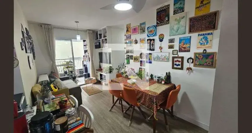 Apartamento com 2 quartos à venda na Avenida Miguel Estefno, --, Saúde, São Paulo