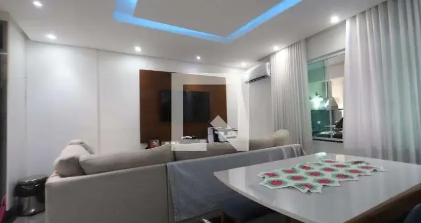 Casa com 2 quartos à venda na Rua Ludgero de Almeida, --, Parque São Lucas, São Paulo