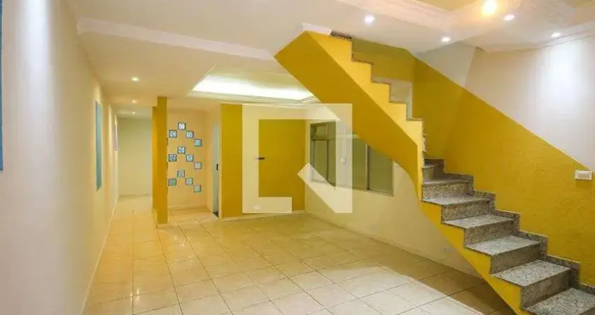 Casa com 3 quartos à venda na Rua Leandro Bispo de Oliveira, --, Sapopemba, São Paulo