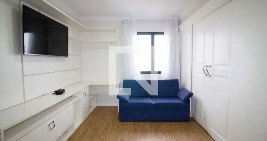 Apartamento com 2 quartos à venda na Alameda Lorena, --, Jardim Paulista, São Paulo