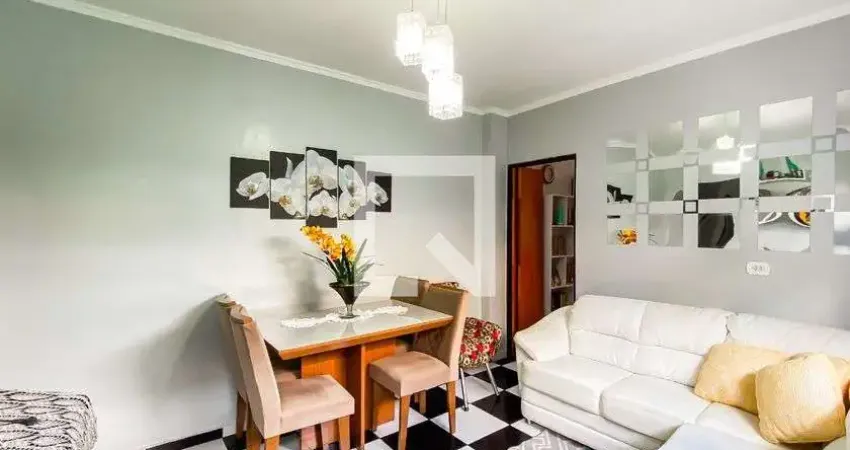 Casa com 4 quartos à venda na Rua Antônio Olímpio, --, Ponte Rasa, São Paulo