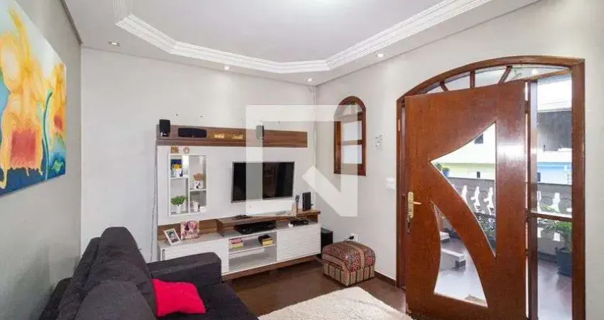 Casa com 5 quartos à venda na Avenida Carlos Drummond de Andrade, --, Santa Maria, Osasco