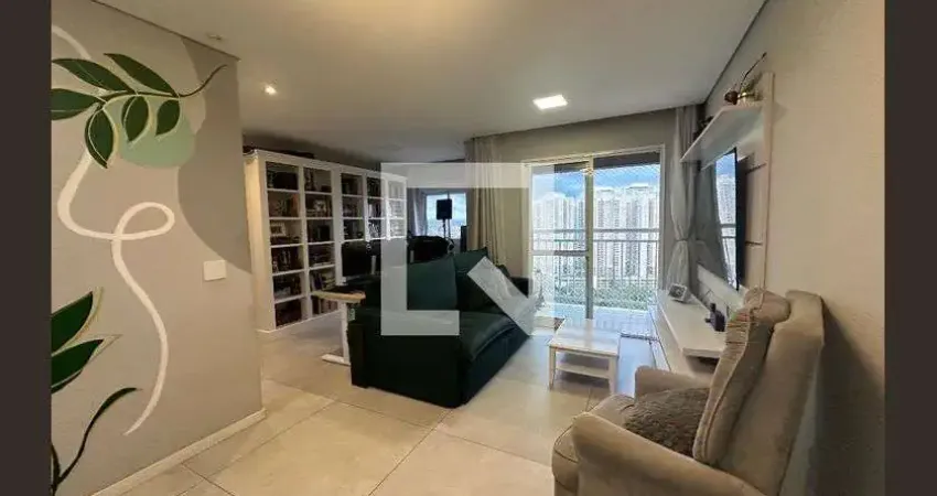 Apartamento com 3 quartos à venda na Rua Campos Sales, --, Jardim Esperança, Barueri