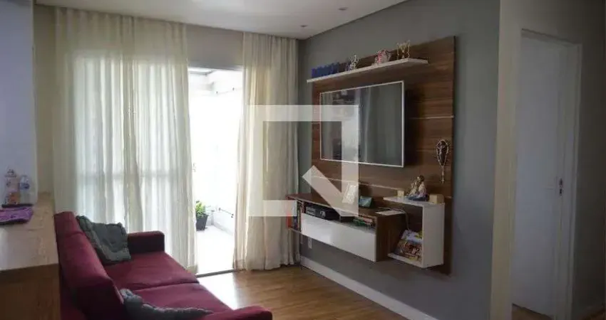 Apartamento com 2 quartos à venda na Rua Ibiapava, --, Parque Bandeirante, Santo André