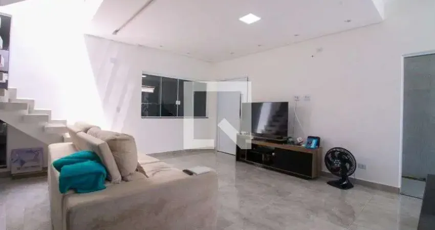 Casa com 3 quartos à venda na Rua Alzira Fett Martins, --, Sapopemba, São Paulo