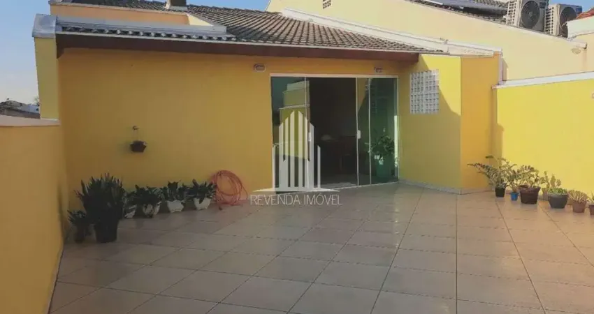 Apartamento RESIDENCIAL em SANTO ANDRÉ - SP, VILA CAMILÓPOLIS
