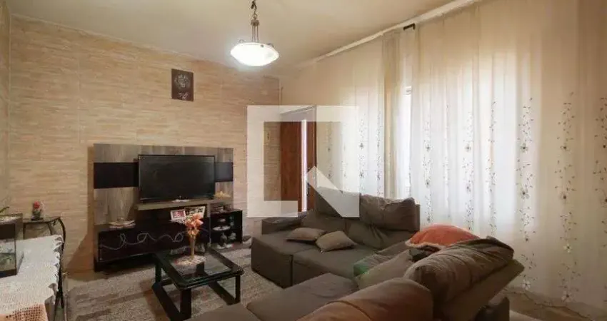 Casa com 2 quartos à venda na Avenida Marechal João Batista Mascarenhas Moraes, --, São Pedro, Osasco