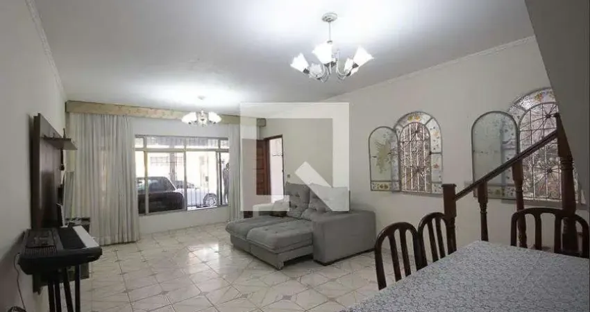 Casa com 3 quartos à venda na Rua Tenente Sotomano, --, Jardim Brasil, São Paulo