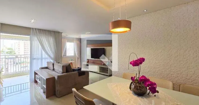 Apartamento com 2 quartos à venda na Rua Américo Brasiliense, --, Nova Petrópolis, São Bernardo do Campo