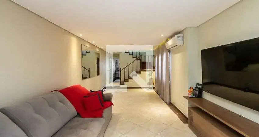 Casa com 3 quartos à venda na Rua Balbiani, --, Ponte Rasa, São Paulo