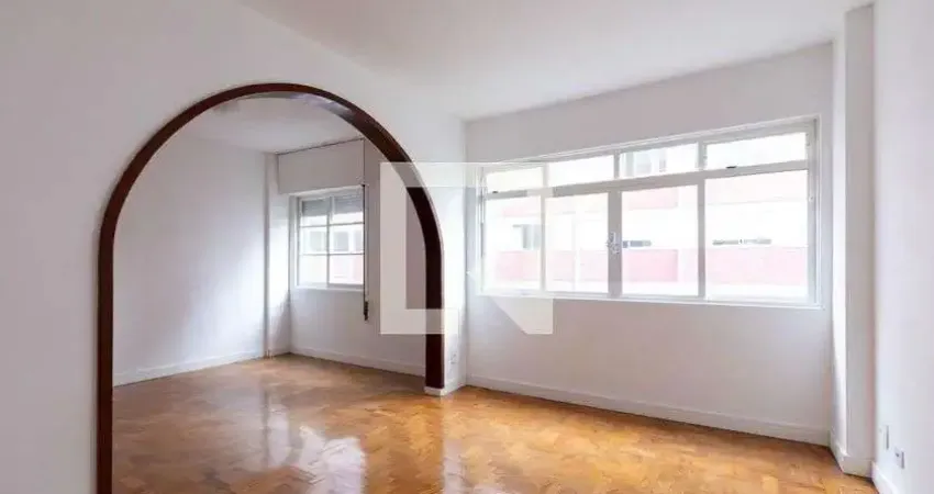 Apartamento com 2 quartos à venda na Avenida Angélica, --, Higienópolis, São Paulo