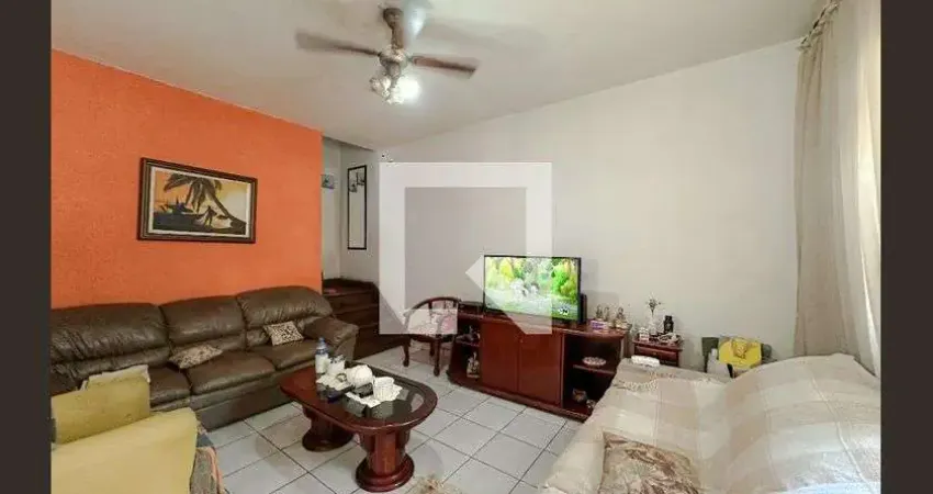 Casa com 2 quartos à venda na Rua Marcelina, --, Vila Romana, São Paulo