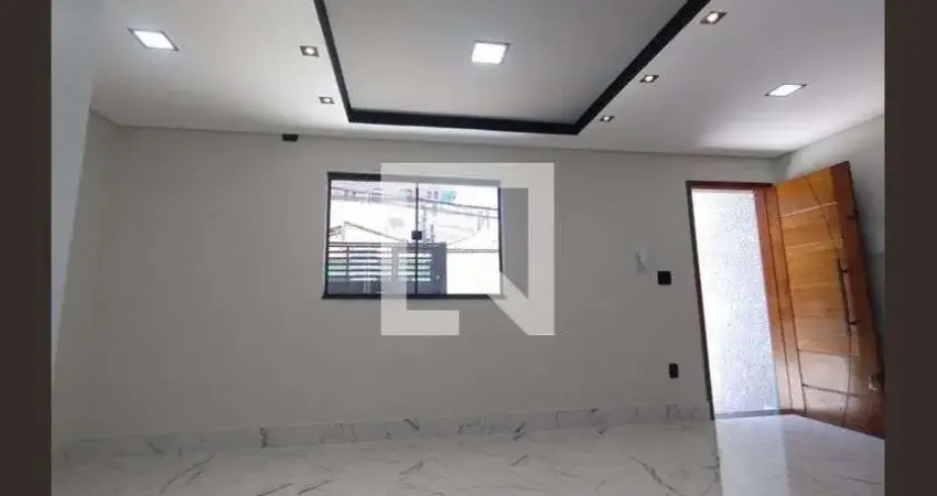 Casa com 2 quartos à venda na Rua Alemanha, --, Santa Teresinha, Santo André