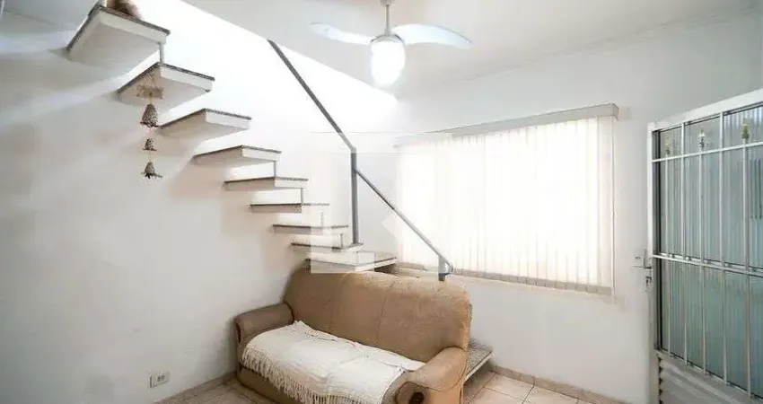 Casa com 3 quartos à venda na Rua João Cordeiro, --, Vila Carrão, São Paulo