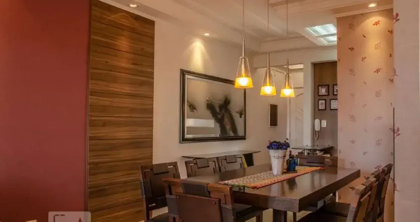 Cobertura com 3 quartos à venda na Rua Rubens de Souza Araújo, --, Vila Mangalot, São Paulo