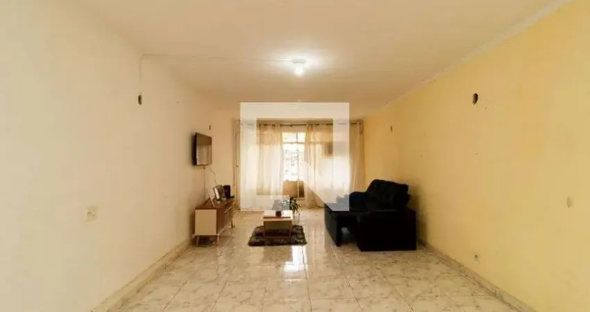 Casa com 3 quartos à venda na Rua Basílio Alves Morango, --, Jardim Brasil, São Paulo