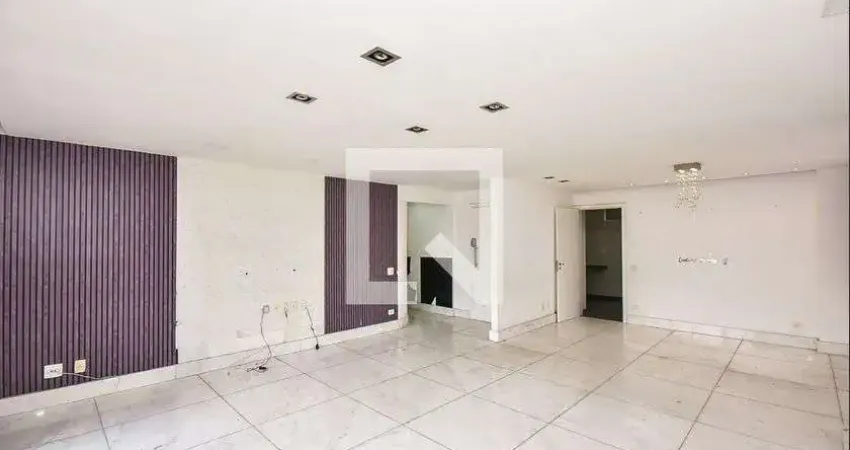 Apartamento com 3 quartos à venda na Rua Barão de Castro Lima, --, Real Parque, São Paulo