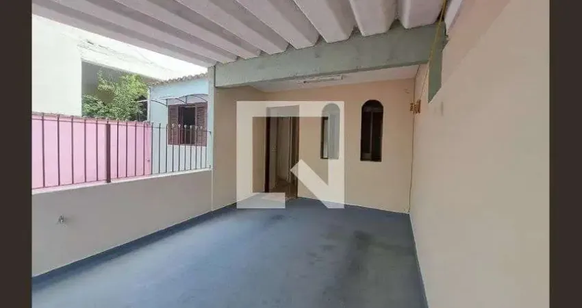Casa com 4 quartos à venda na Rua Moema, --, Vila Yara, Osasco