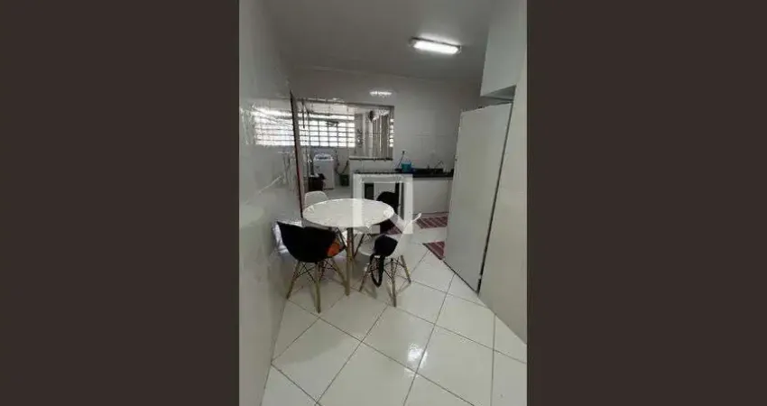 Apartamento à Venda - Chácara Santo Antonio, 3 Quartos, 150 m2