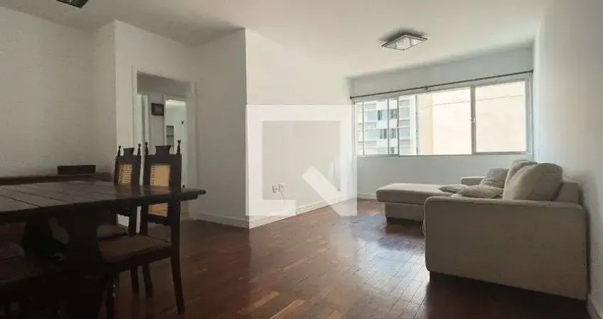Apartamento com 3 quartos à venda na Rua Sampaio Viana, --, Paraíso, São Paulo