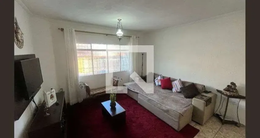 Casa com 3 quartos à venda na Travessa Luís Gonçalves, --, Santana, São Paulo