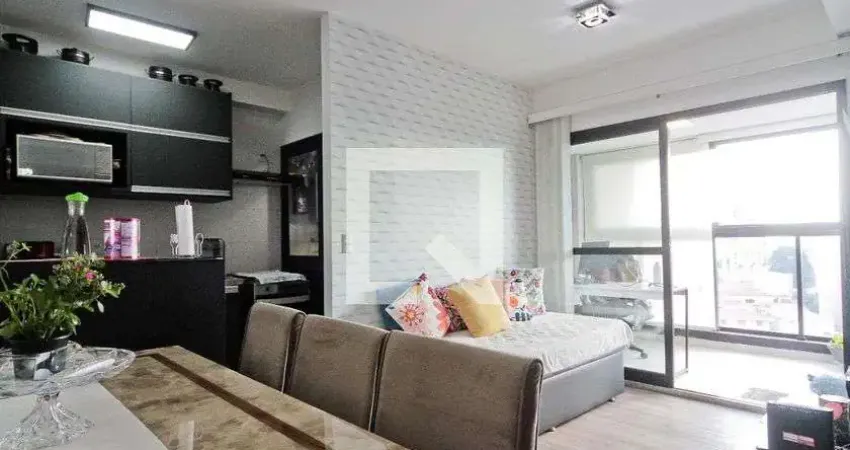 Apartamento com 2 quartos à venda na Rua Jorge Valim, --, Casa Verde, São Paulo