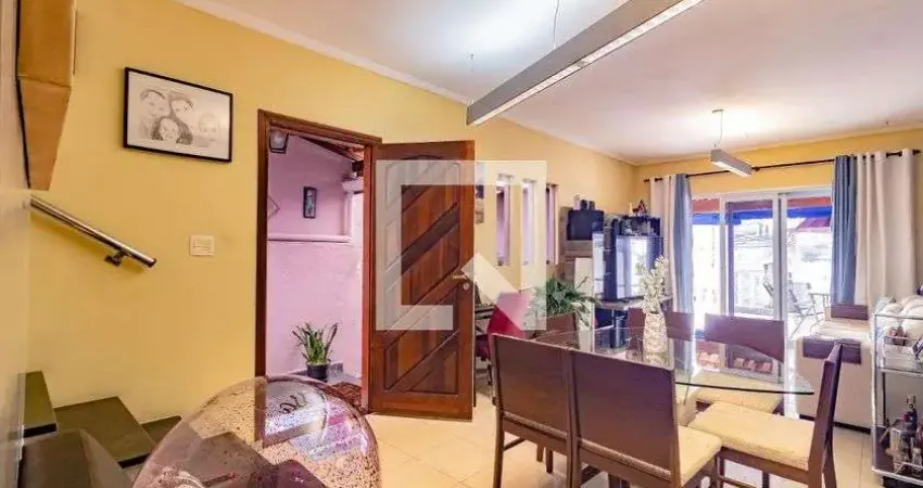 Casa com 3 quartos à venda na Travessa Ângelo Lazary, --, Vila Mascote, São Paulo