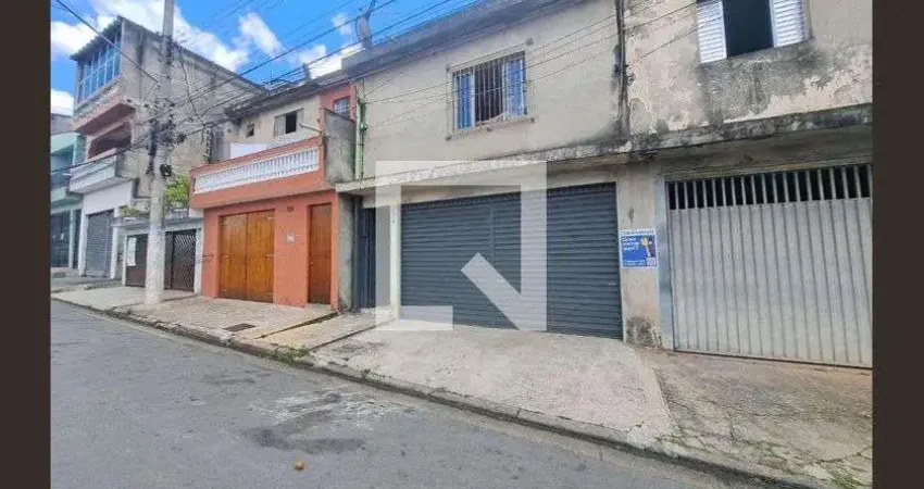 Casa com 3 quartos à venda na Rua Clóvis Baglioni, --, Bandeiras, Osasco