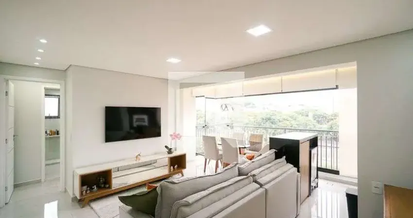 Apartamento com 2 quartos à venda na Rua Tapari, --, Vila Esperança, São Paulo