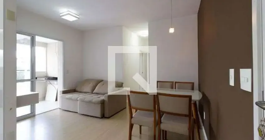 Apartamento com 2 quartos à venda na Rua Manuel Gaya, --, Vila Mazzei, São Paulo