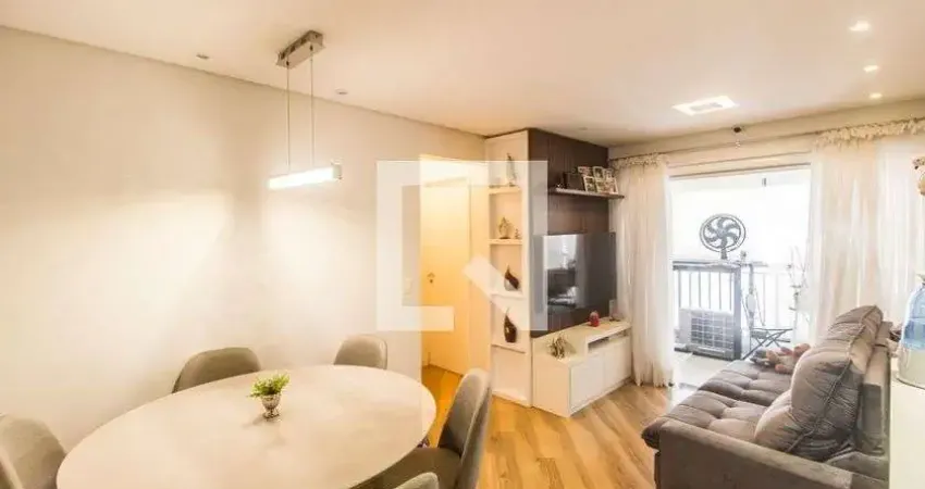 Apartamento com 2 quartos à venda na Avenida Delmar, --, Alphaville, Barueri