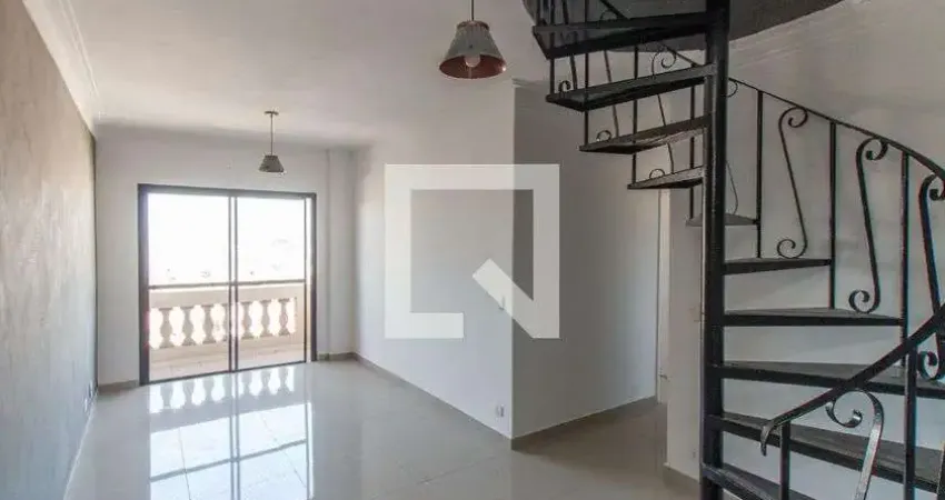 Cobertura com 3 quartos à venda na Avenida Júlio Buono, --, Vila Ede, São Paulo