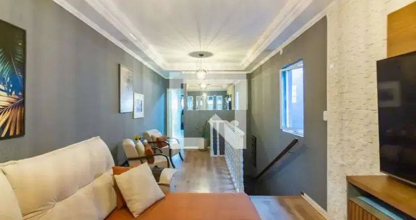 Casa com 4 quartos à venda na Rua São Manoel, --, Veloso, Osasco