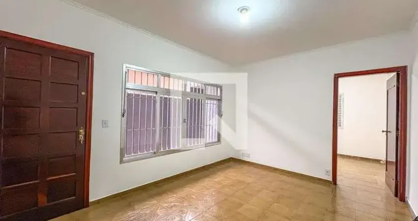 Casa com 2 quartos à venda na Rua Cosme de Farias, --, Taboão, São Bernardo do Campo