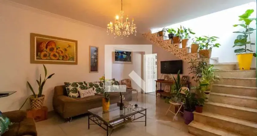 Casa com 4 quartos à venda na Rua Camargo, --, Paulicéia, São Bernardo do Campo