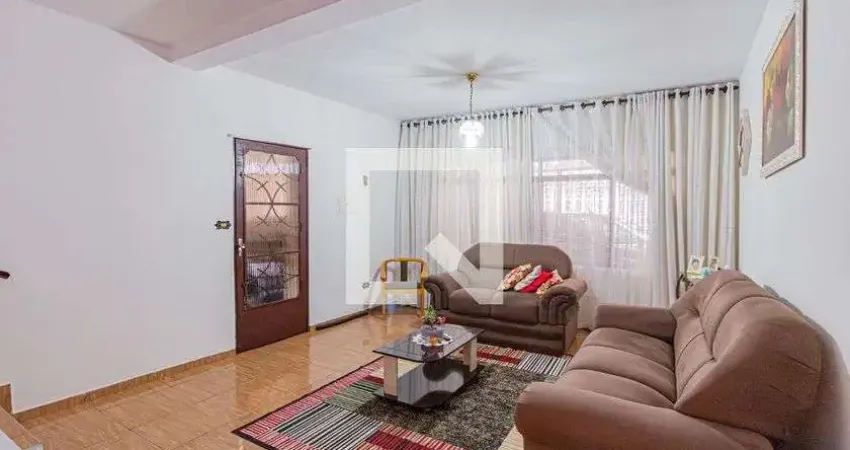 Casa com 3 quartos à venda na Rua Alexandre Rossi, --, Quitaúna, Osasco