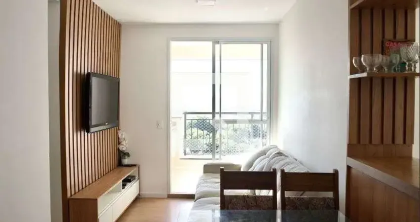 Apartamento com 2 quartos à venda na Rua Silva Teles, --, Brás, São Paulo