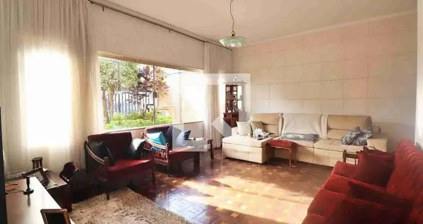 Casa com 3 quartos à venda na Rua Antuérpia, --, Utinga, Santo André