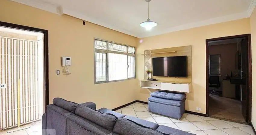 Casa com 3 quartos à venda na Rua Joaquim Serra, --, Planalto, São Bernardo do Campo