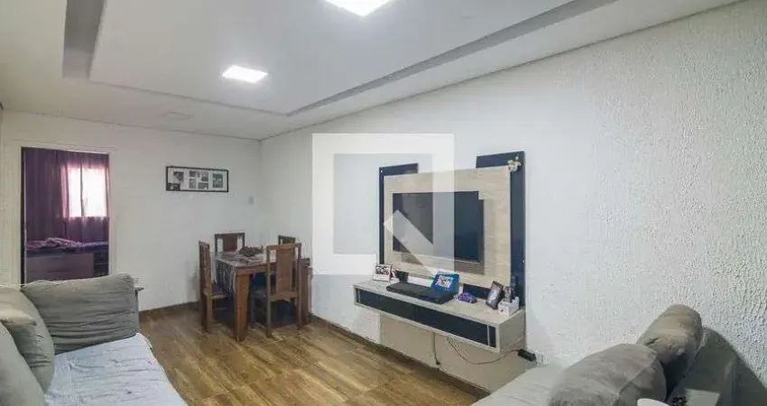 Casa com 4 quartos à venda na Rua Sudão, --, Jardim Santo Alberto, Santo André