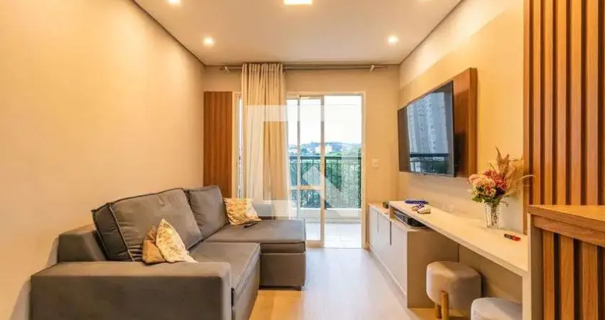 Apartamento com 2 quartos à venda na Rua Werner Goldberg, --, Jardim Esperança, Barueri