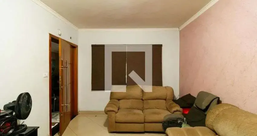 Casa com 2 quartos à venda na Avenida José Maria Fernandes, --, Parque Novo Mundo, São Paulo