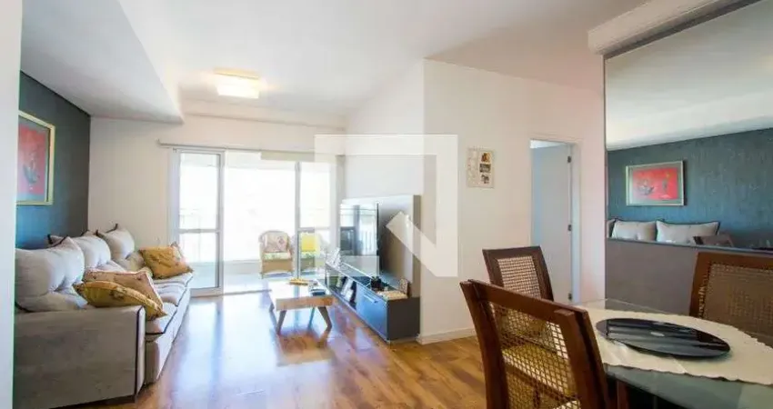 Apartamento com 3 quartos à venda na Rua Tupi, --, Jardim Bela Vista, Santo André