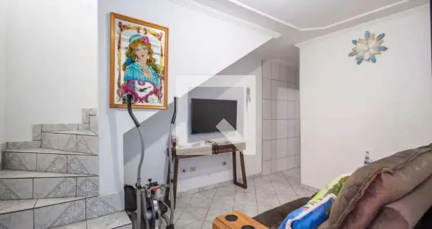 Casa com 2 quartos à venda na Rua Estrela, --, Novo Osasco, Osasco
