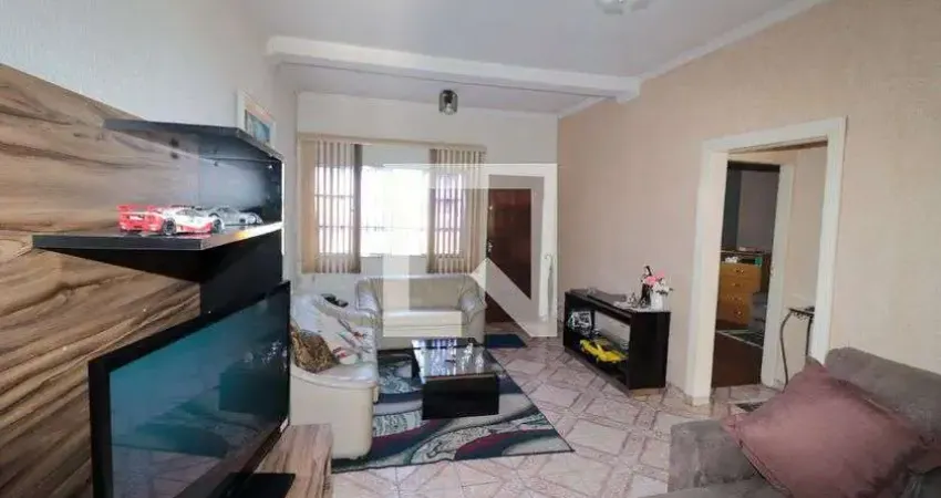 Casa com 2 quartos à venda na Avenida Gabriela Mistral, --, Penha De França, São Paulo