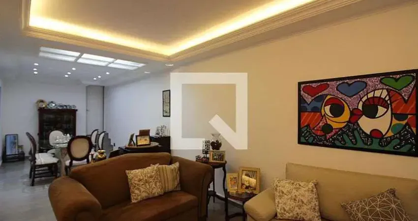 Casa em condomínio fechado com 3 quartos à venda na Rua Comendador Pinoti Gamba, --, Rudge Ramos, São Bernardo do Campo