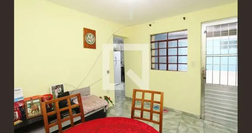 Casa com 8 quartos à venda na Rua José Figliolini, --, Vila Constança, São Paulo