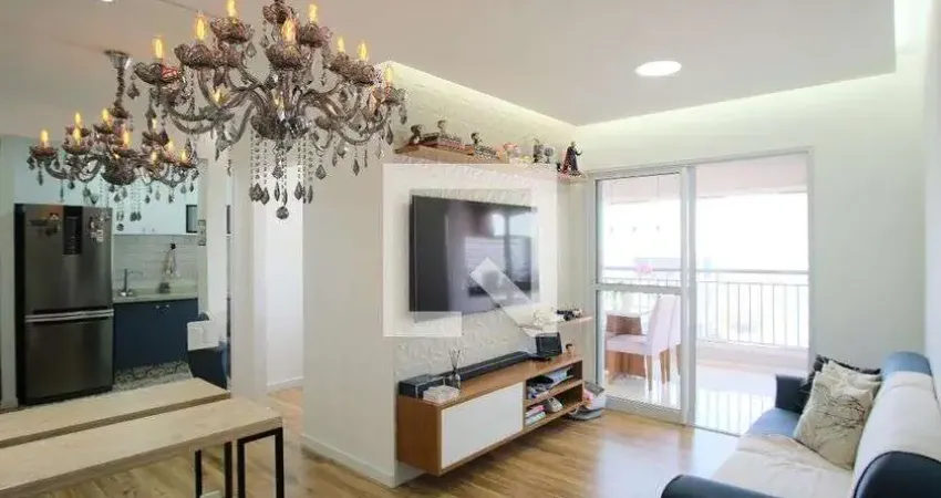 Apartamento com 2 quartos à venda na Rua Doutor Suzano Brandão, --, Vila Aricanduva, São Paulo